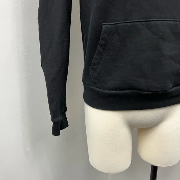 VS Black‎ Color Block Sweater - Picture 8 of 12